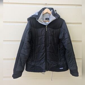 Patagonia Rubicon Rider Winter jacket